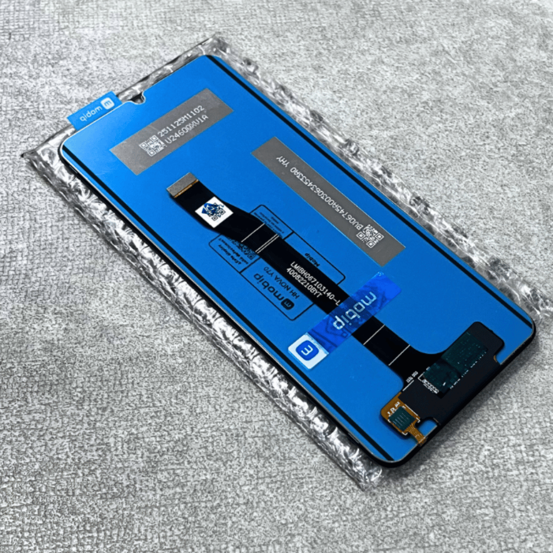 Displays para Celulares en Barranquilla