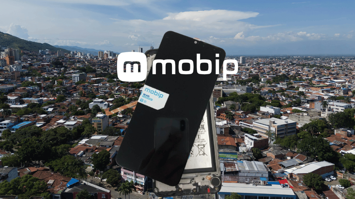 Repuestos para celulares Cali