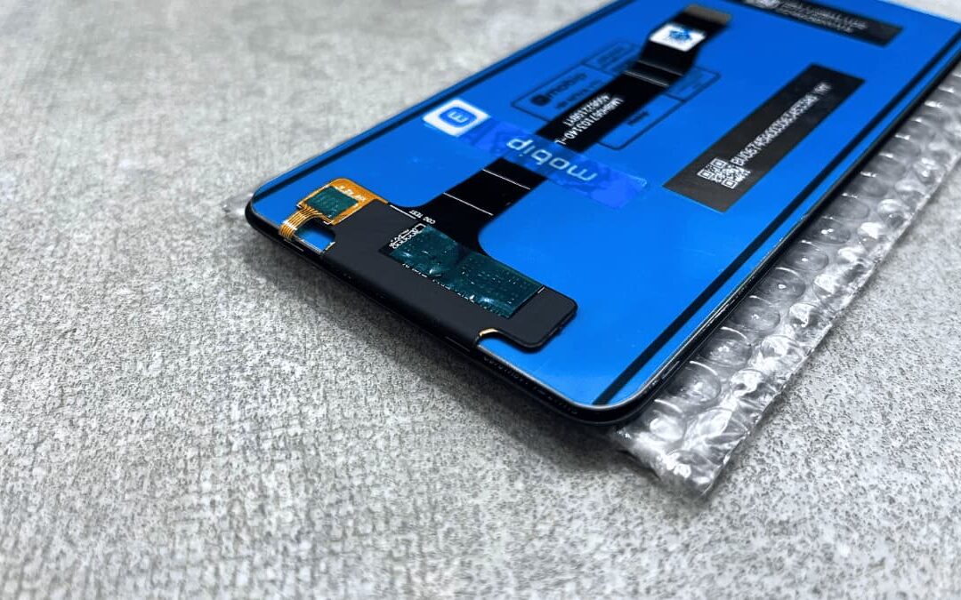 Novedades en displays Mobip