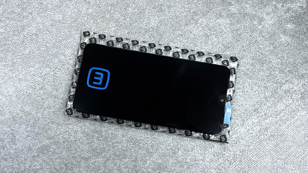 Comparación entre pantallas LCD, Incell, OLED y AMOLED para reparación de celulares